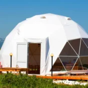 glamping