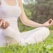 meditasyon inzivasi